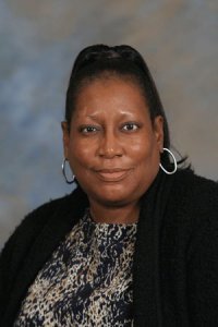 Alicia Mcgill
