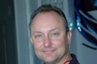 Gordon Wiehler