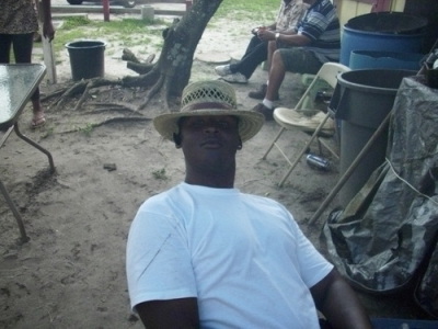Michael Taylor