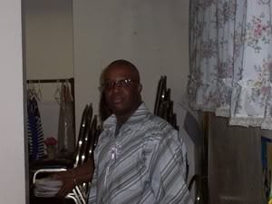 Kenneth Wright