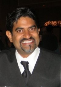 Nehal Sanghavi