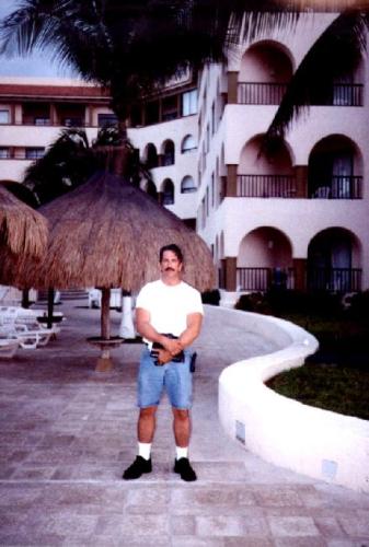Neill Schwalenberg