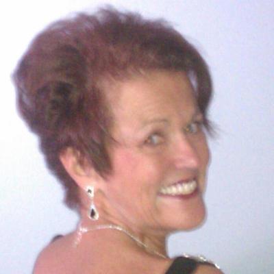 Margaret Riffey