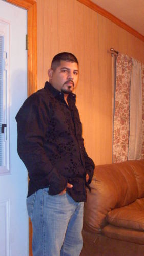 Jose Magallan