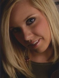 Nicole Stafford