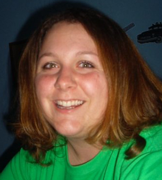 Tiffany Simms