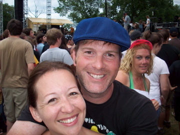 Scott Russell