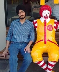 Vikram Singh