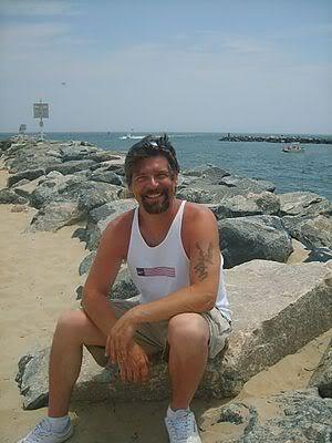 Michael Mcconville