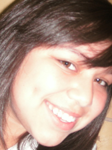 Jo Ordonez