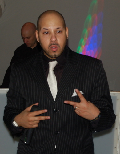 Joseph Dejesus