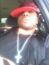 Carl Moore
