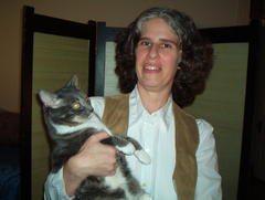 Chanah Wizenberg