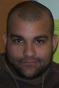 Nicholas Donis