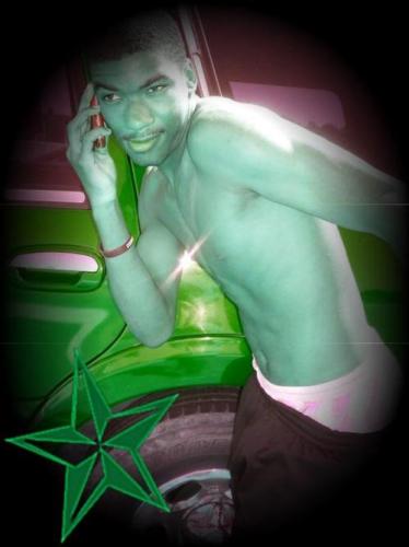 Shamire Groce