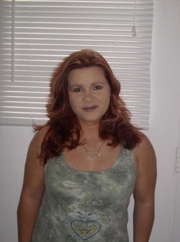 Belinda Wigge