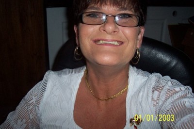 Debra Carnell