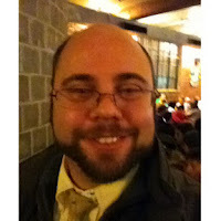 Scott Battaglia