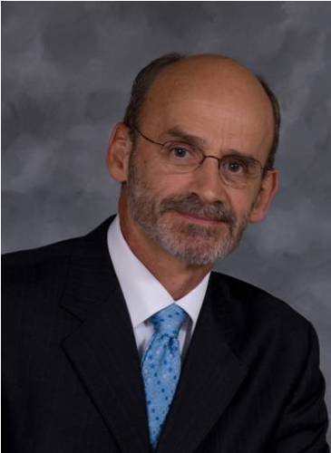 Lawrence Haskell