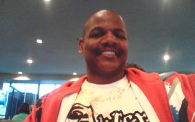 Darryl Royal