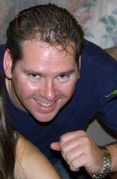 Stuart Sweatman