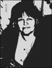 Freda Caines