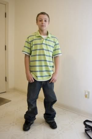 Austin Willoughby