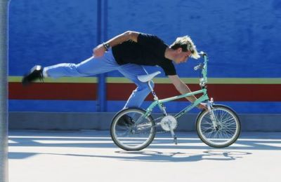 Mark Lewman