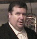Harold Vance