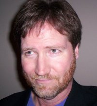 Jerry Paswaters