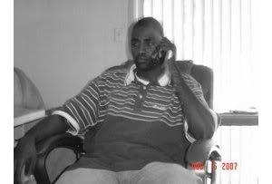 Edrick Ward
