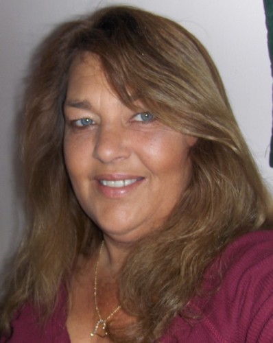 Tammy Thomas