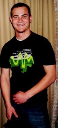 Adam Stocker