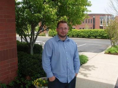 Seth Grinstead