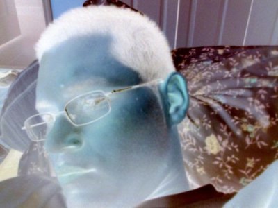 Josmar Grandez