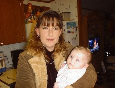 Michelle Longbottom