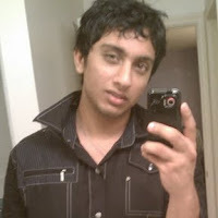 Paras Kalra