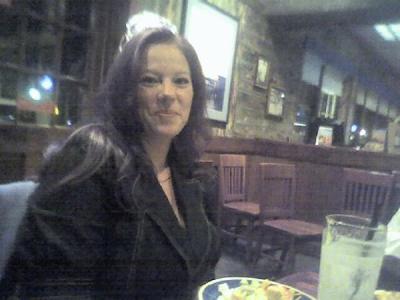 Lisa Mckenna