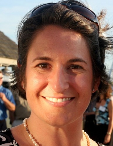 Adrienne Baumann