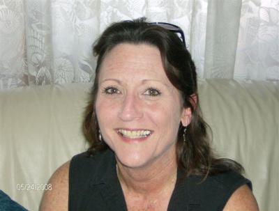 Deborah Campbell