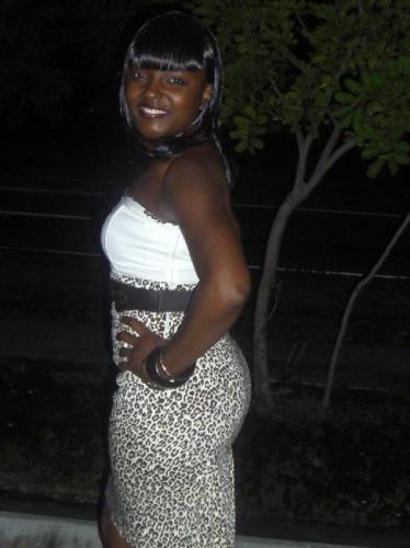Gerline Clervil