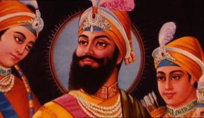 Amritpal Saini