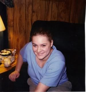 April Miller