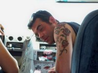 Steven Zarba