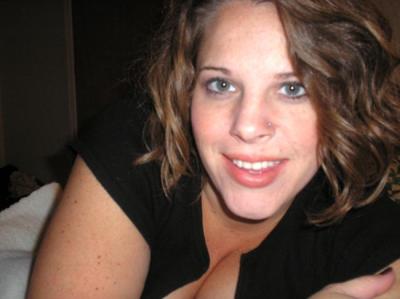 Amanda Forrest