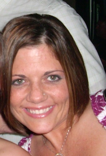 Rachel Wilmarth
