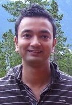 Ankur Mathur