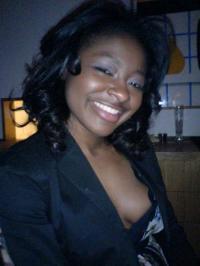 Tana Prosper