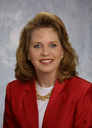 Darlene Bristow