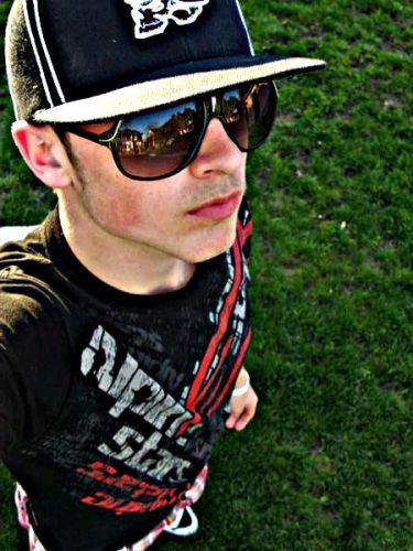 Sean Orner